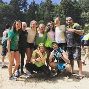 Meet your Posher, Tim